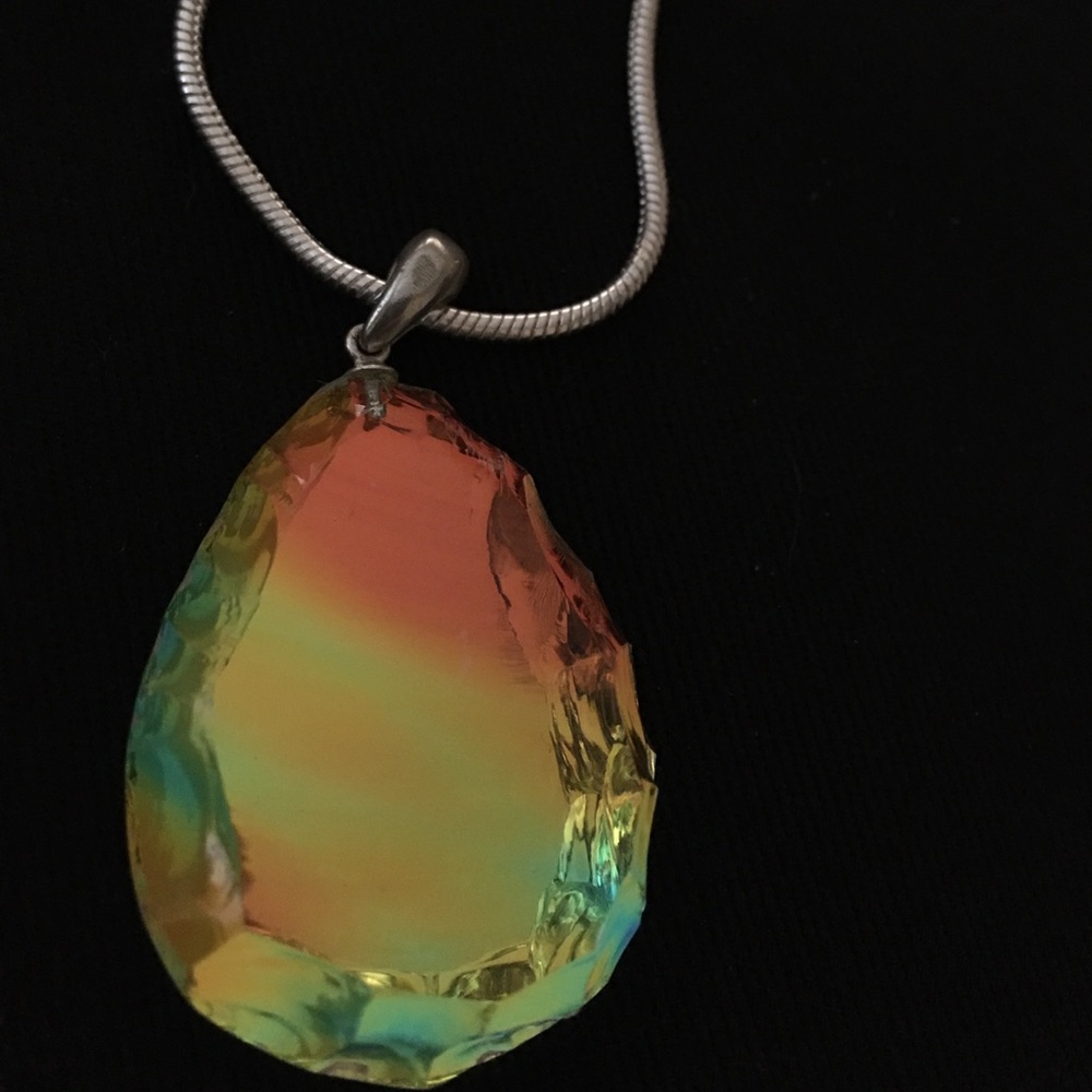 Leightworks necklace